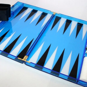 Backgammon Set