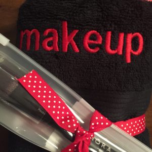 Makeup Towel
