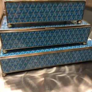 Stacking Boxes