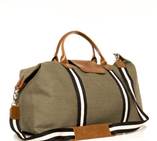 BK Military Duffle