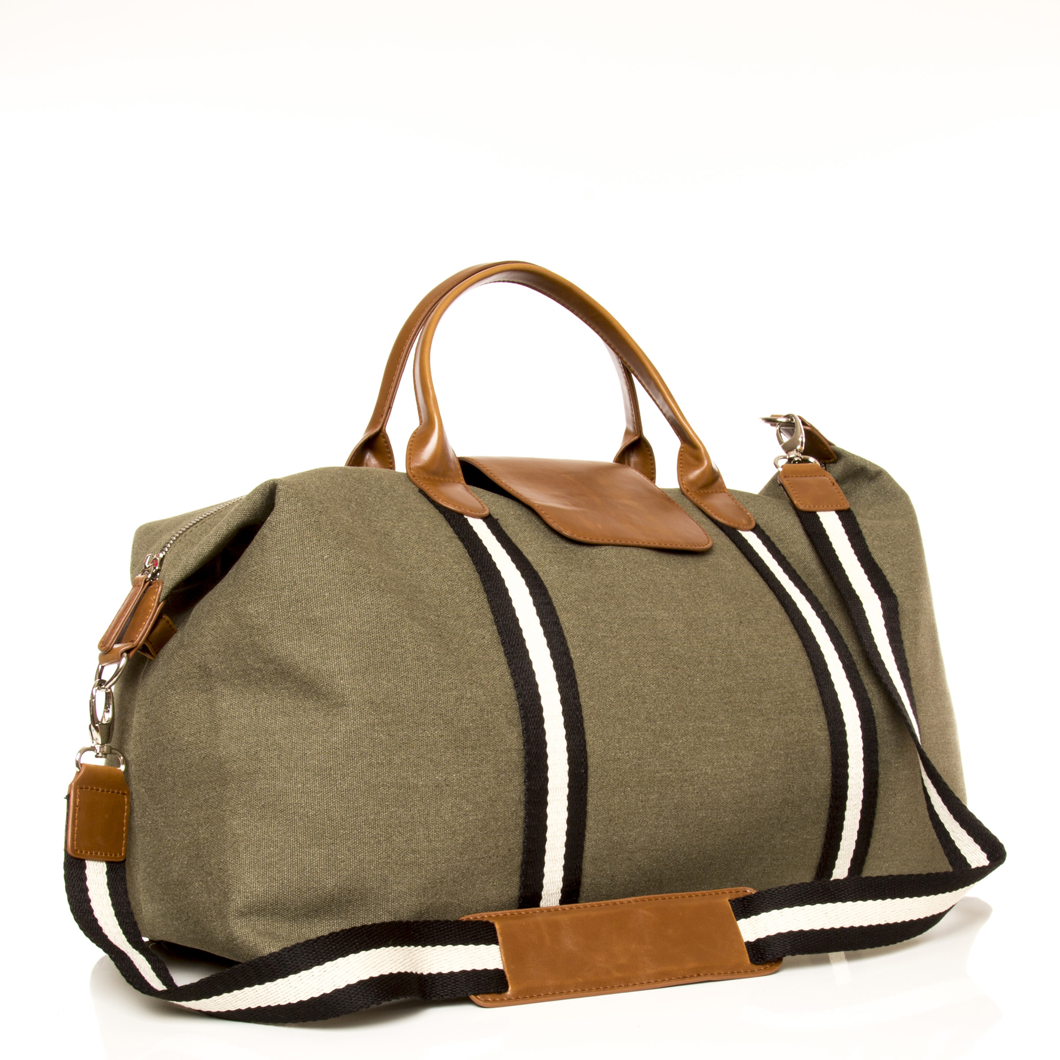 BK Military Duffle