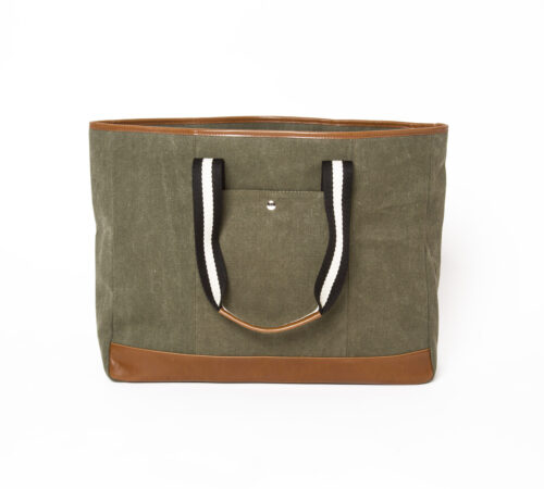 BK Military SHopper
