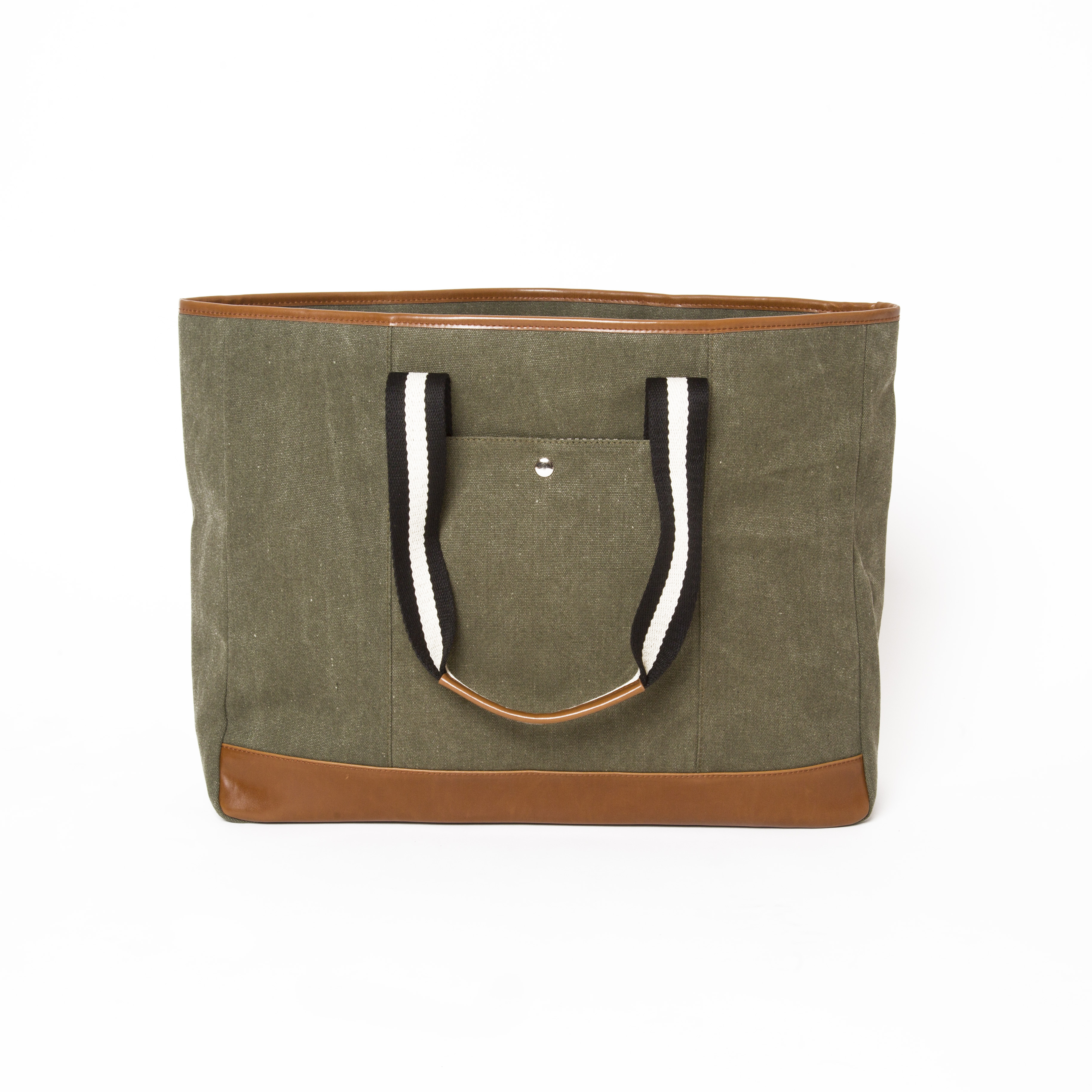 BK Military SHopper