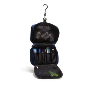 Mens Hanging Travel Kit