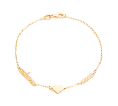 Personalized Bracelet