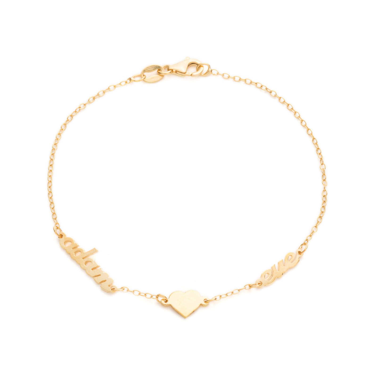 Personalized Bracelet