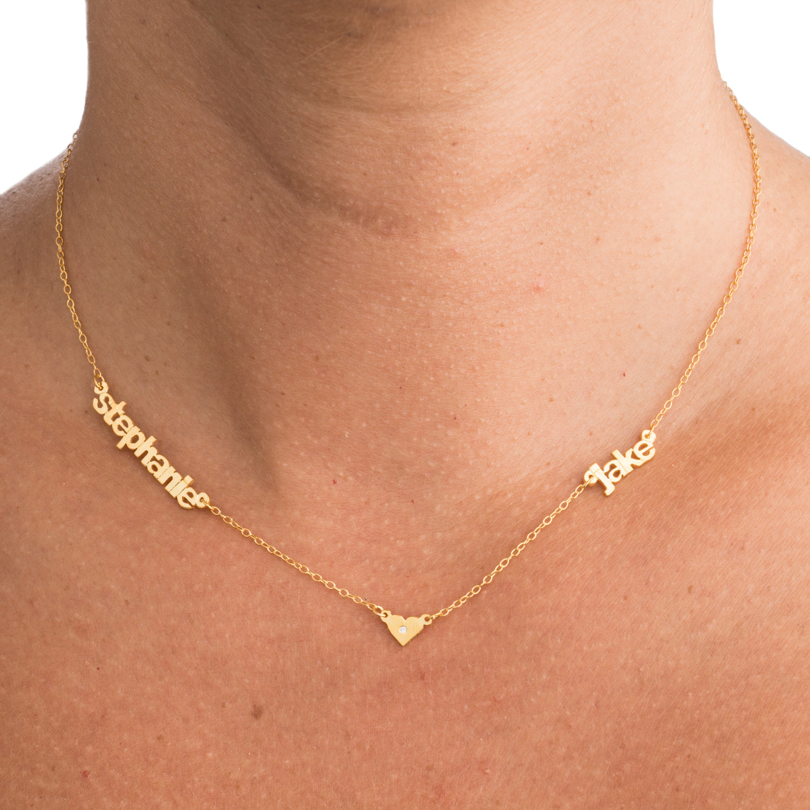 Personalized Necklace