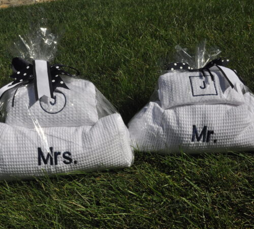 Wedding Shower Gift