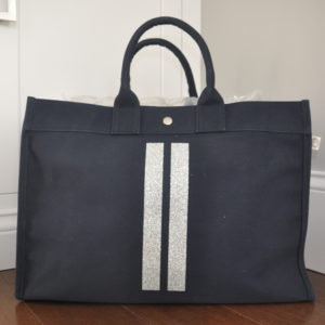 East-West Tote