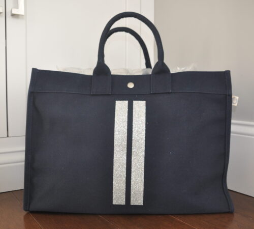 East-West Tote