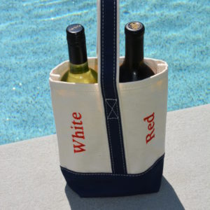 Wine Carrier