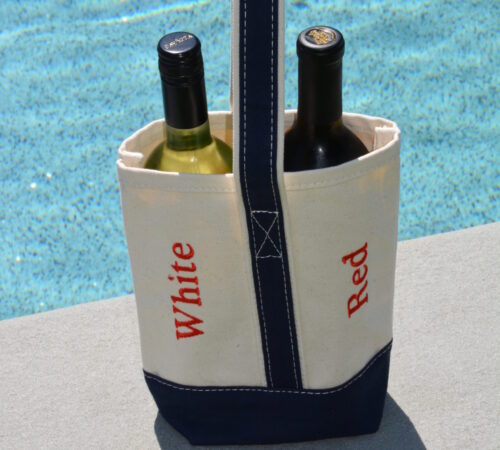 Wine Carrier