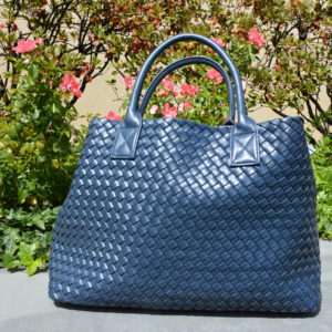 Woven Tote
