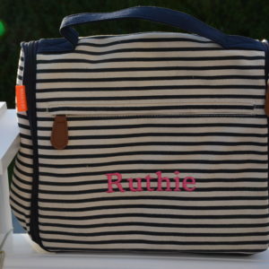 Hanging Travel Kit