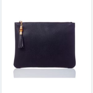 Tassel Clutch