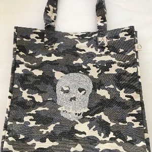 Magazine Tote