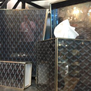 Designer Vanity set
