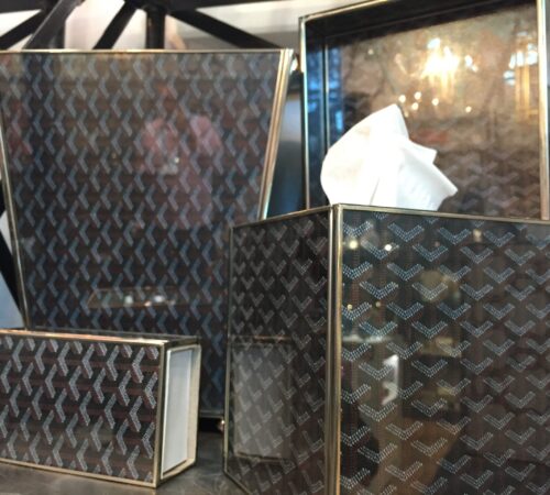 Designer Vanity set