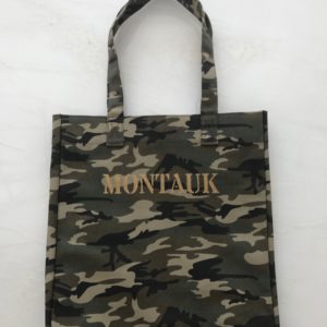 Custom Magazine Tote