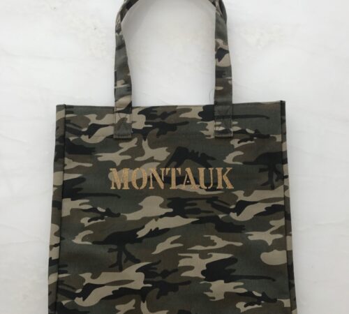 Custom Magazine Tote