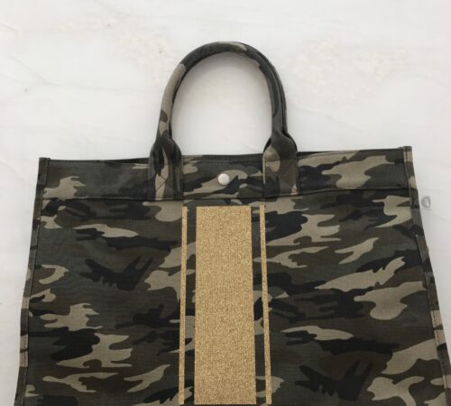 East-West Camo