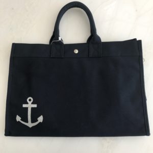 East-West anchor