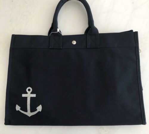 East-West anchor
