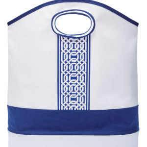 Marseilles Open Tote