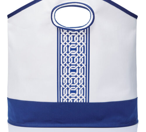 Marseilles Open Tote