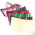 Wellie Tote