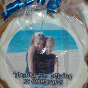 Photo Cookie