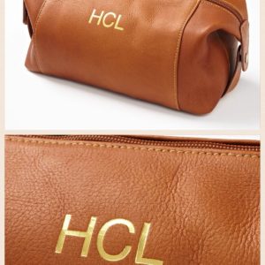 Leather Dobb kit