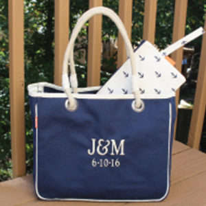 Rope Tote