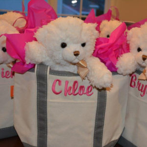 Small Tote