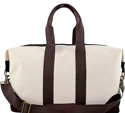 Travel Weekender